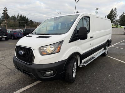 2024 Ford Transit Cargo Van T250 RWD LOW RF
