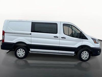 2025 Ford Transit Cargo Van T250 RWD LOW RF