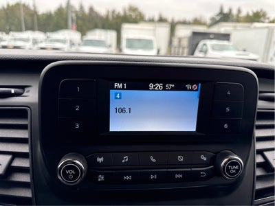 2025 Ford Transit Cargo Van T250 RWD LOW RF