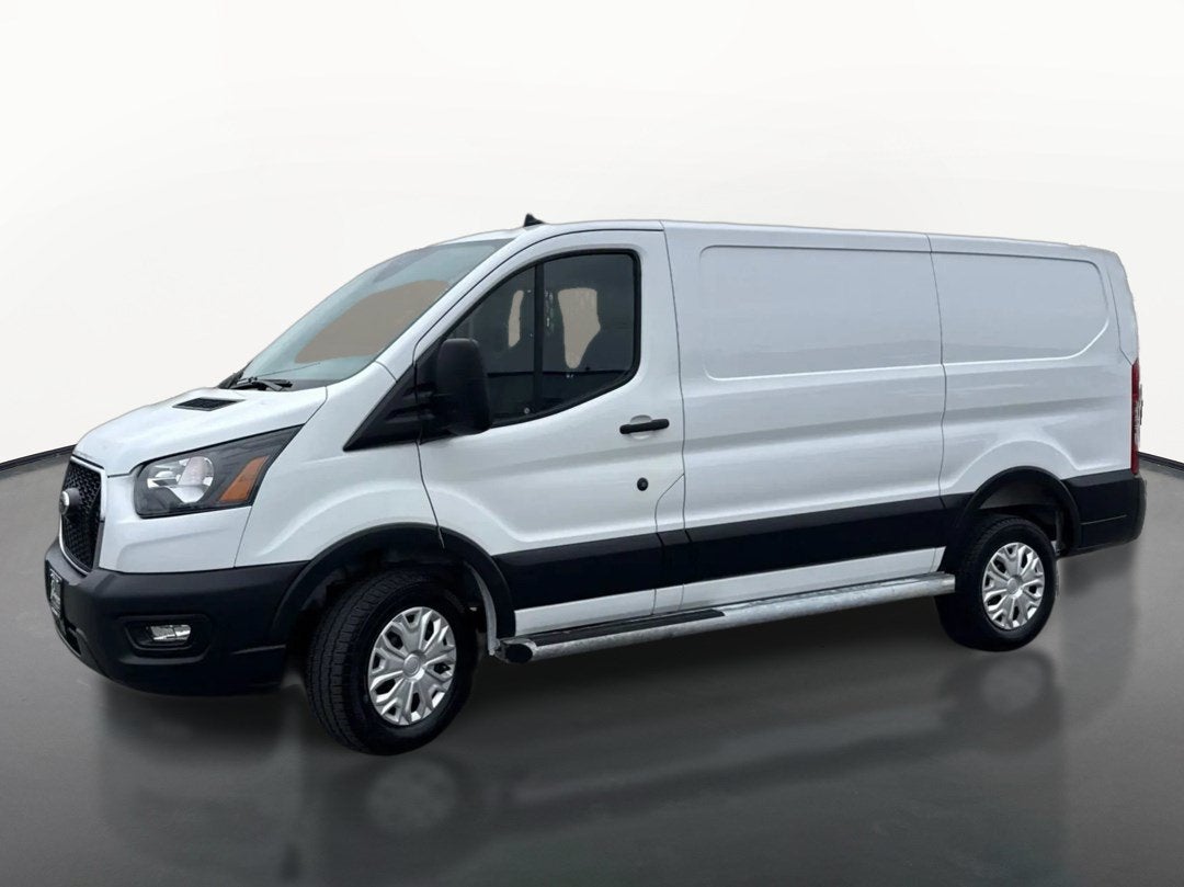 2025 Ford Transit Cargo Van T250 RWD LOW RF