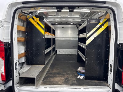 2020 Ford Transit-250 Cargo Van T-250 CARG LO RF