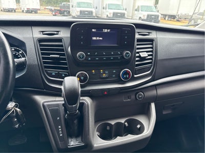 2020 Ford Transit-250 Cargo Van T-250 CARG LO RF