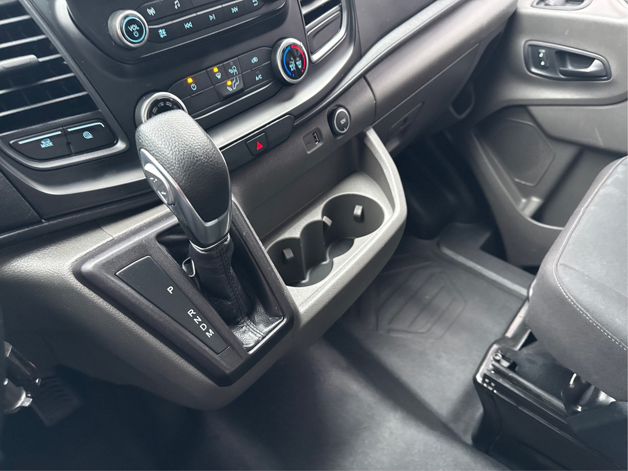 2020 Ford Transit-250 Cargo Van T-250 CARG LO RF