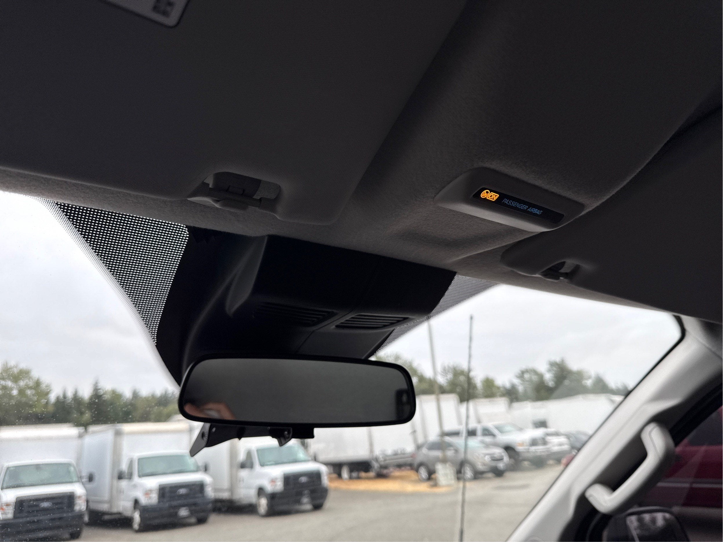 2020 Ford Transit-250 Cargo Van T-250 CARG LO RF
