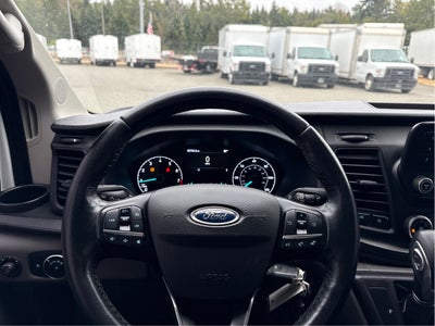 2020 Ford Transit-250 Cargo Van T-250 CARG LO RF