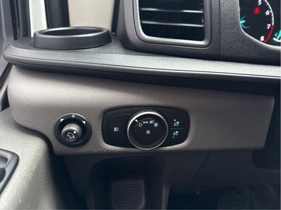 2020 Ford Transit-250 Cargo Van T-250 CARG LO RF