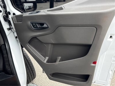 2020 Ford Transit-250 Cargo Van T-250 CARG LO RF