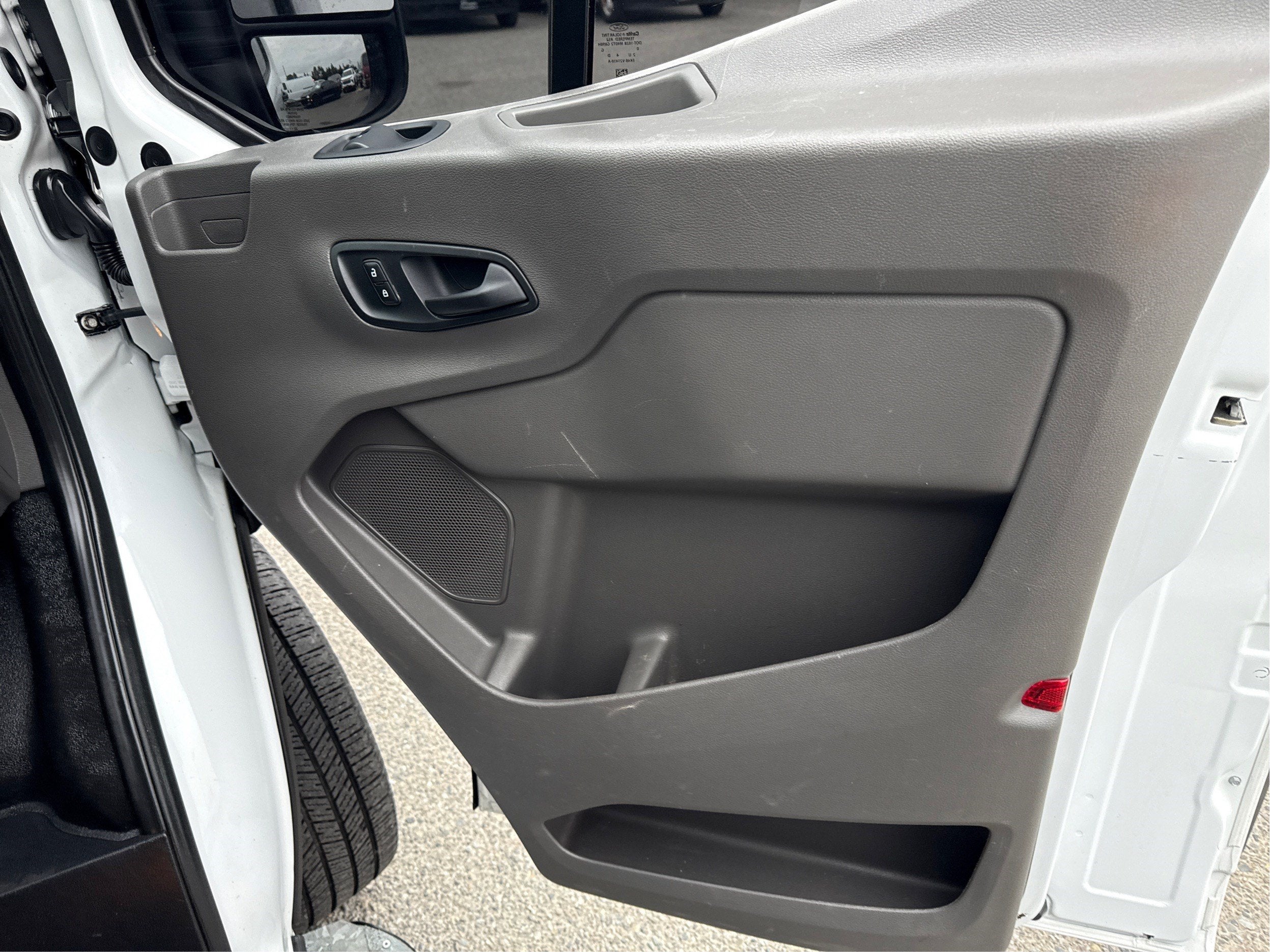 2020 Ford Transit-250 Cargo Van T-250 CARG LO RF
