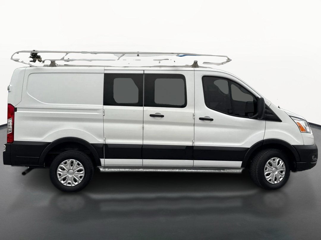 2020 Ford Transit-250 Cargo Van T-250 CARG LO RF