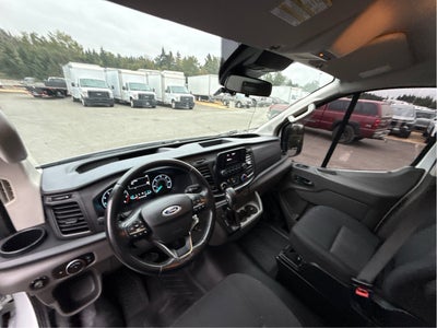 2020 Ford Transit-250 Cargo Van T-250 CARG LO RF