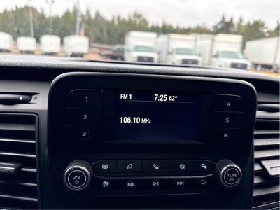 2020 Ford Transit-250 Cargo Van T-250 CARG LO RF