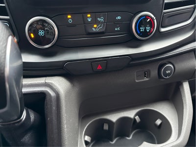 2020 Ford Transit-250 Cargo Van T-250 CARG LO RF