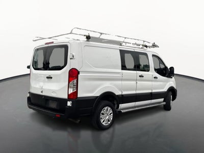 2020 Ford Transit-250 Cargo Van T-250 CARG LO RF