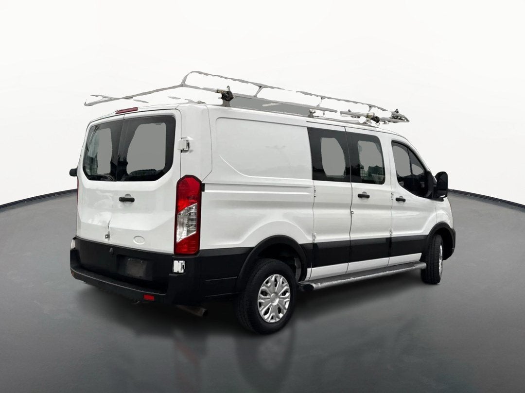 2020 Ford Transit-250 Cargo Van T-250 CARG LO RF