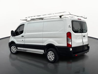 2020 Ford Transit-250 Cargo Van T-250 CARG LO RF