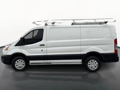 2020 Ford Transit-250 Cargo Van T-250 CARG LO RF