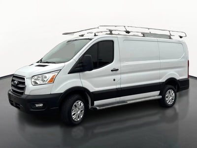 2020 Ford Transit-250 Cargo Van T-250 CARG LO RF