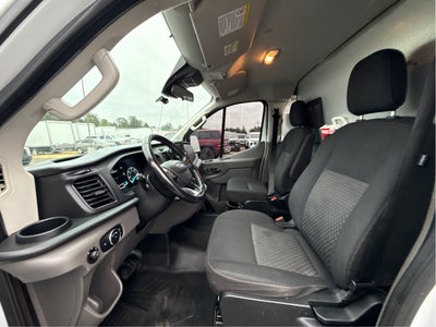 2020 Ford Transit-250 Cargo Van T-250 CARG LO RF