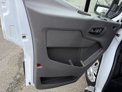 2024 Ford Transit Cargo Van T250 RWD LOW RF