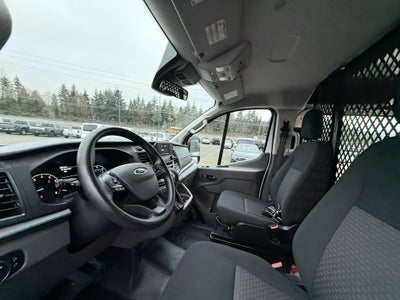 2024 Ford Transit Cargo Van T250 RWD LOW RF