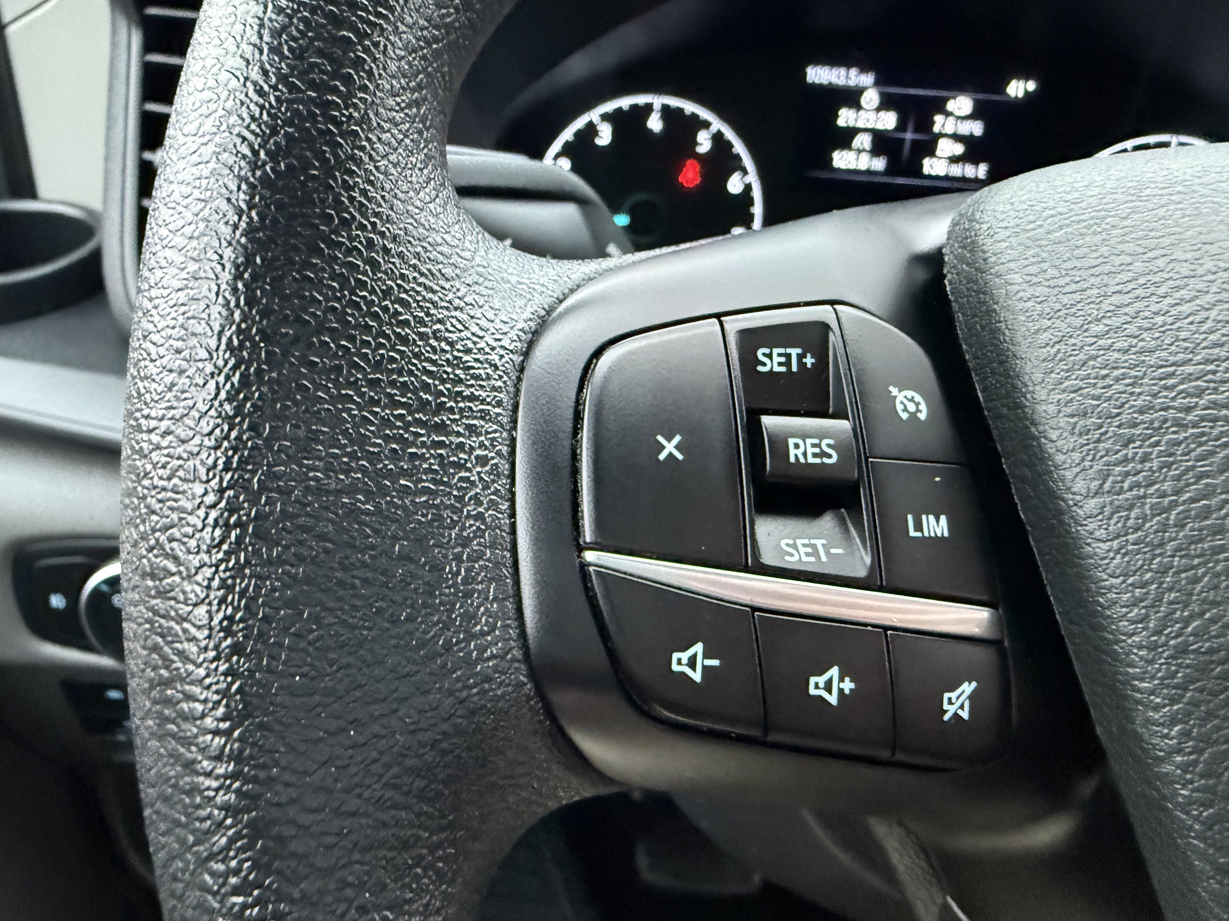 2024 Ford Transit Cargo Van T250 RWD LOW RF