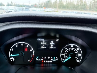 2024 Ford Transit Cargo Van T250 RWD LOW RF