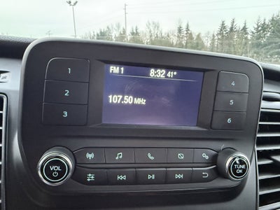 2024 Ford Transit Cargo Van T250 RWD LOW RF