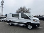2024 Ford Transit Cargo Van T250 RWD LOW RF