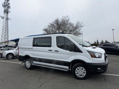 2024 Ford Transit Cargo Van T250 RWD LOW RF