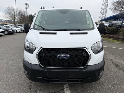 2024 Ford Transit Cargo Van T250 RWD LOW RF