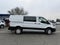 2024 Ford Transit Cargo Van T250 RWD LOW RF