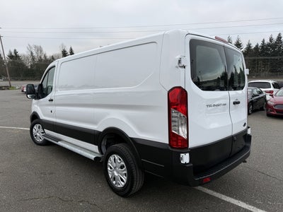 2024 Ford Transit Cargo Van T250 RWD LOW RF