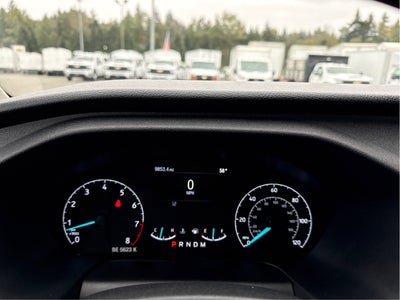 2025 Ford Transit Cargo Van T250 RWD LOW RF