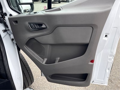 2025 Ford Transit Cargo Van T250 RWD LOW RF