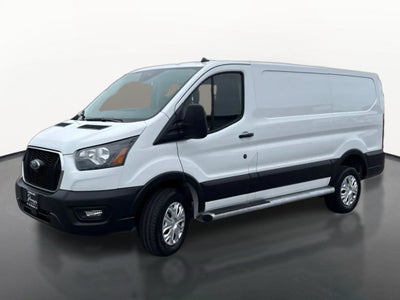 2025 Ford Transit Cargo Van T250 RWD LOW RF