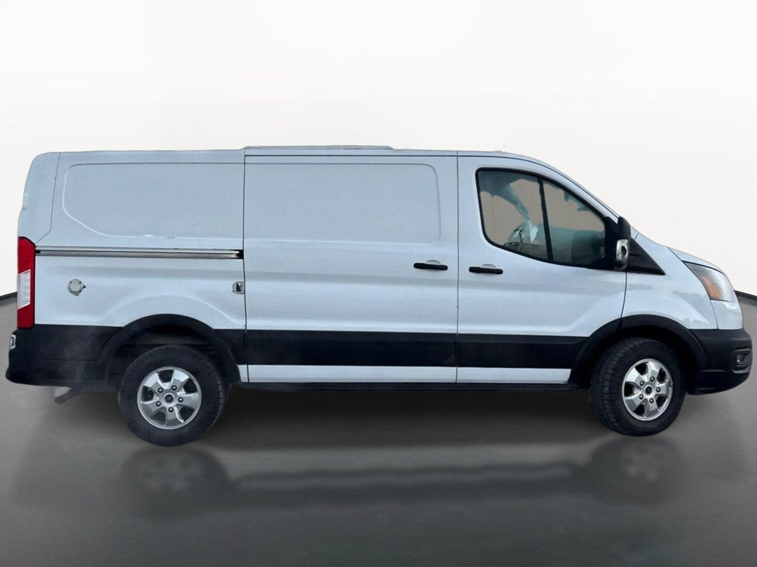 2020 Ford Transit Cargo Van Base