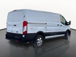 2020 Ford Transit Cargo Van Base
