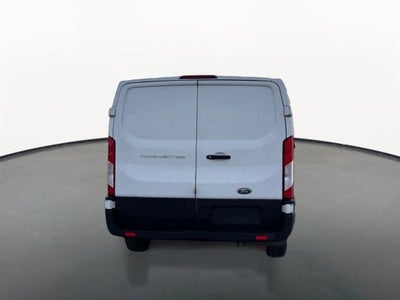 2020 Ford Transit Cargo Van Base