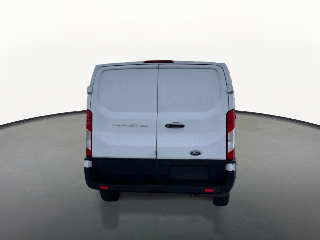 2020 Ford Transit Cargo Van Base