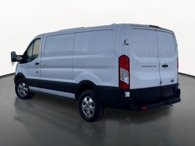 2020 Ford Transit Cargo Van Base