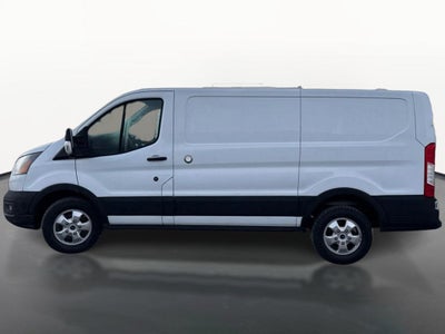 2020 Ford Transit Cargo Van Base