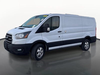 2020 Ford Transit Cargo Van Base
