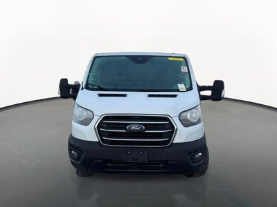 2020 Ford Transit Cargo Van Base