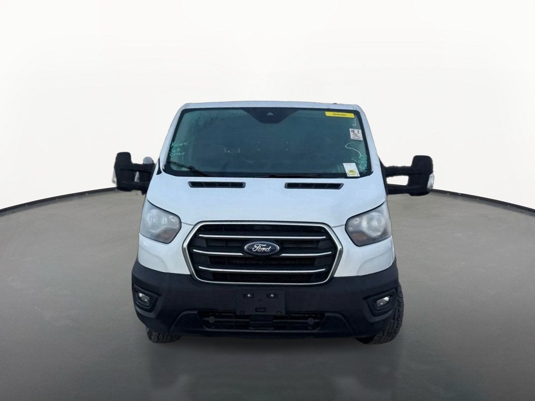 2020 Ford Transit Cargo Van Base
