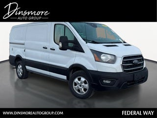 2020 Ford Transit Cargo Van T-250 CARG LO RF