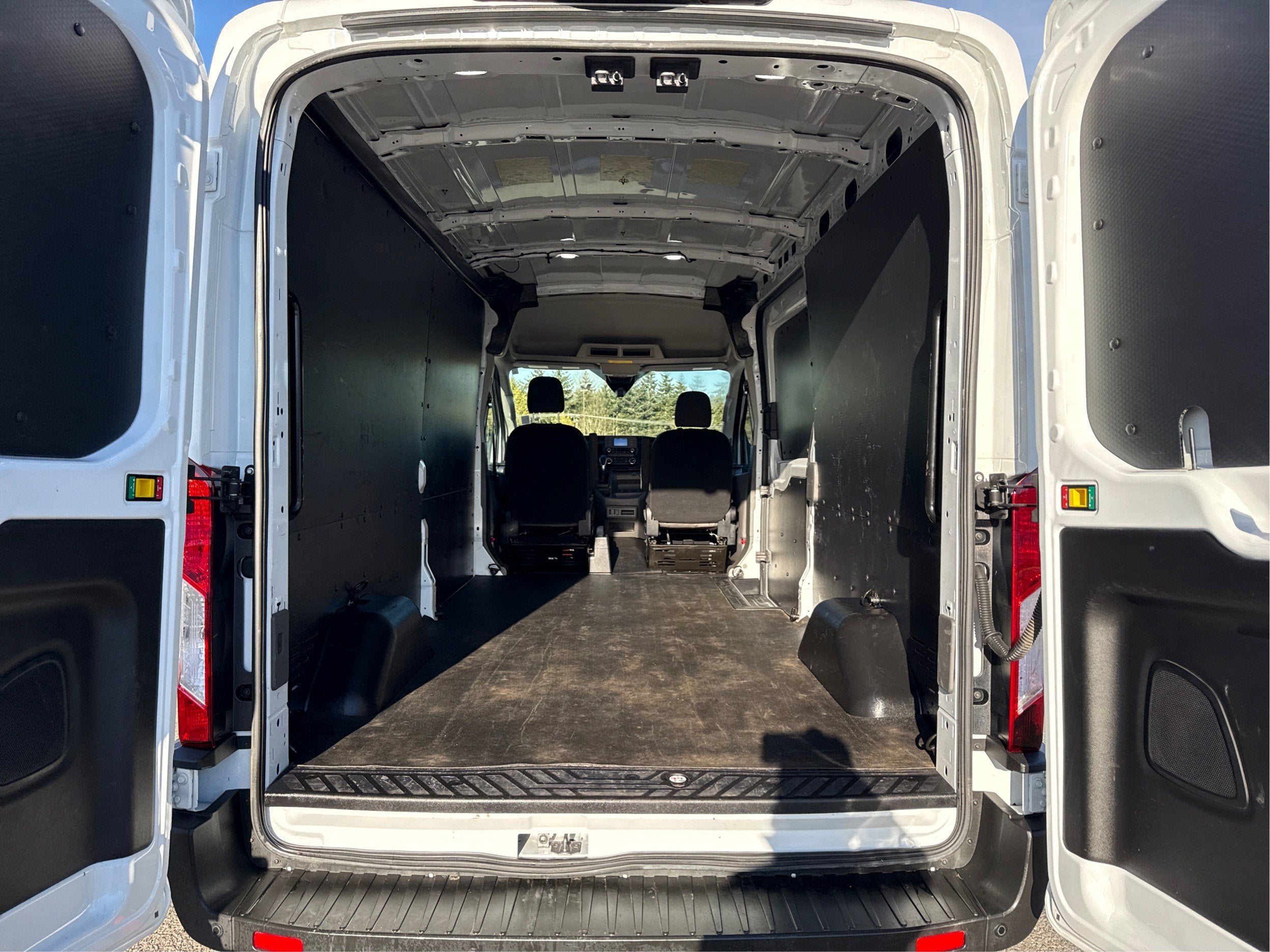 2020 Ford Transit-250 Cargo Van T-250 CARG MD RF