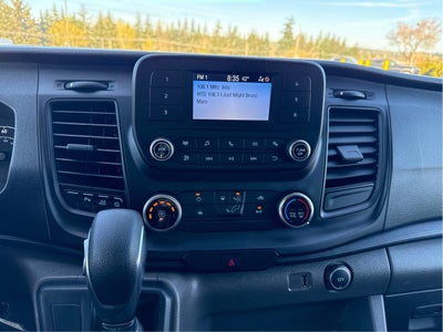 2020 Ford Transit-250 Cargo Van T-250 CARG MD RF