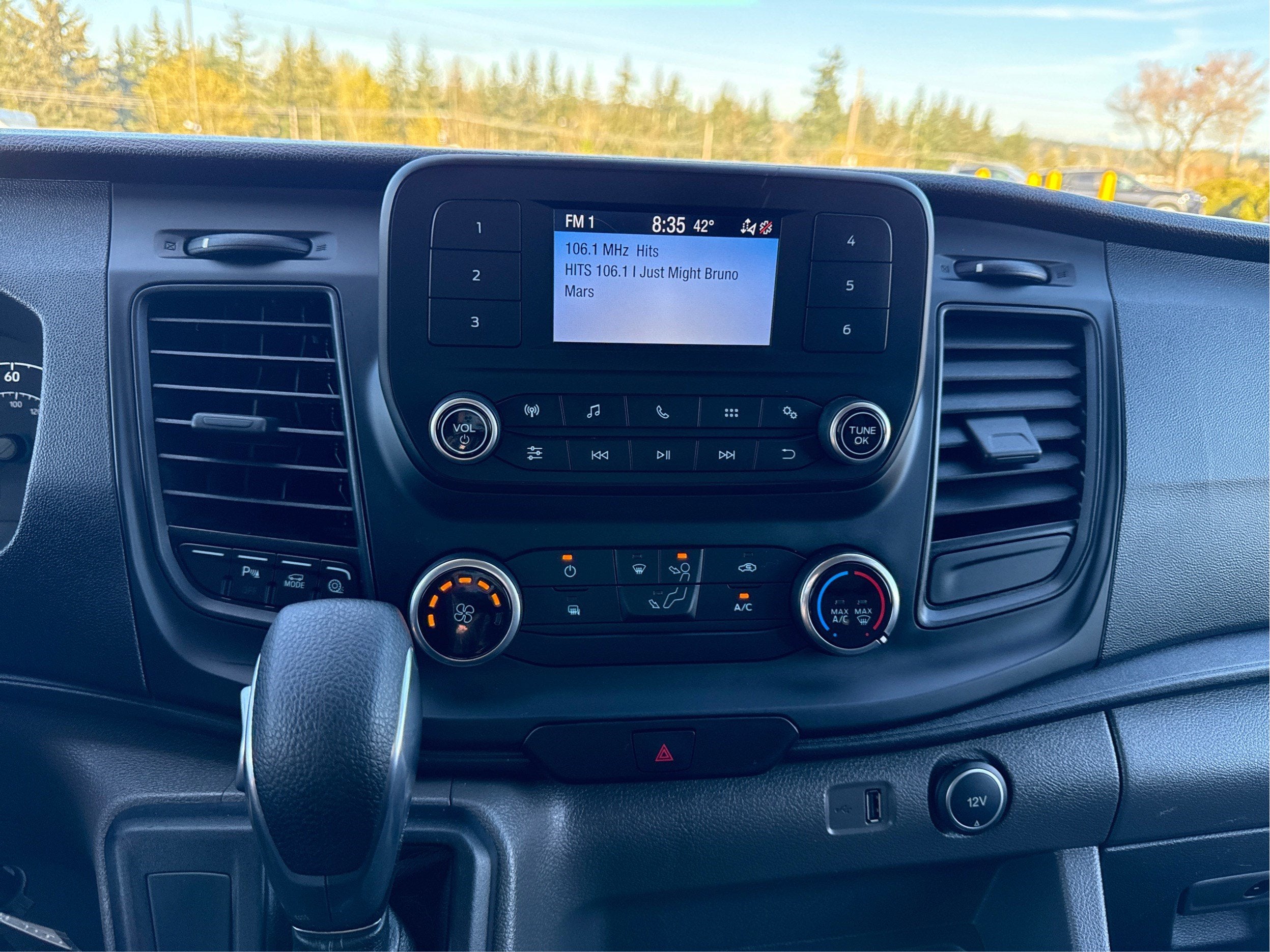 2020 Ford Transit-250 Cargo Van T-250 CARG MD RF