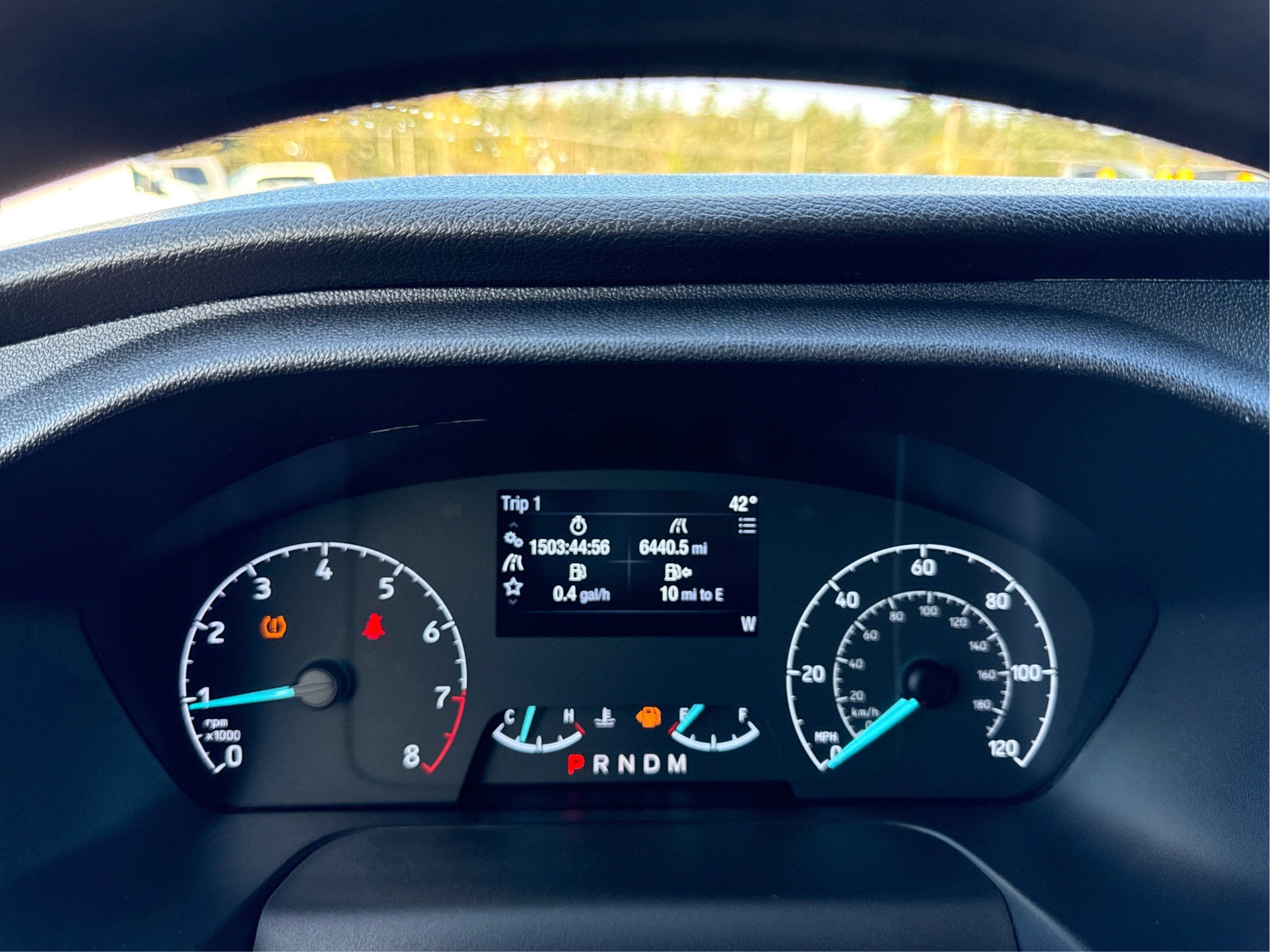 2020 Ford Transit-250 Cargo Van T-250 CARG MD RF