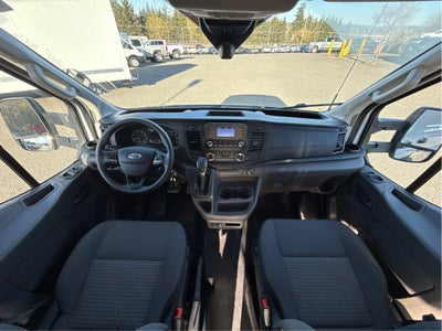 2020 Ford Transit-250 Cargo Van T-250 CARG MD RF